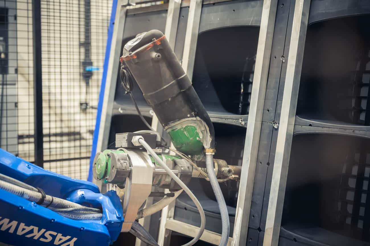 Pourquoi faire confiance à Unibéo pour votre piscine en béton ?